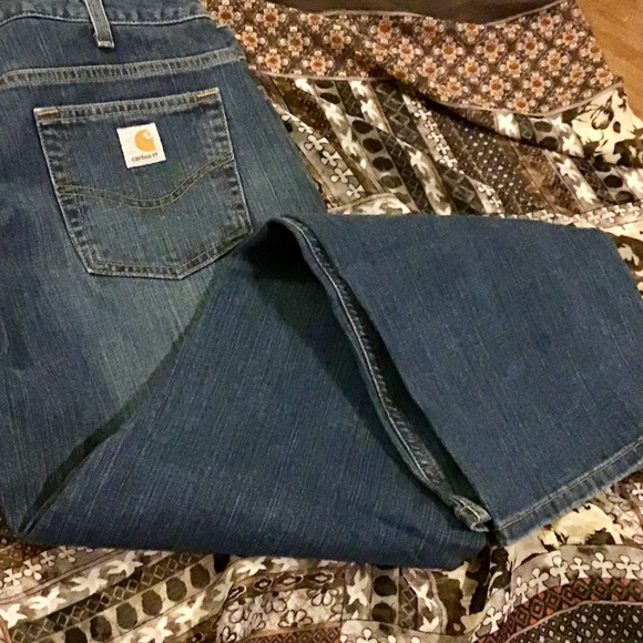 Carhartt Denim - Jeans (BUY ONE GET THIS ONE FREE)
